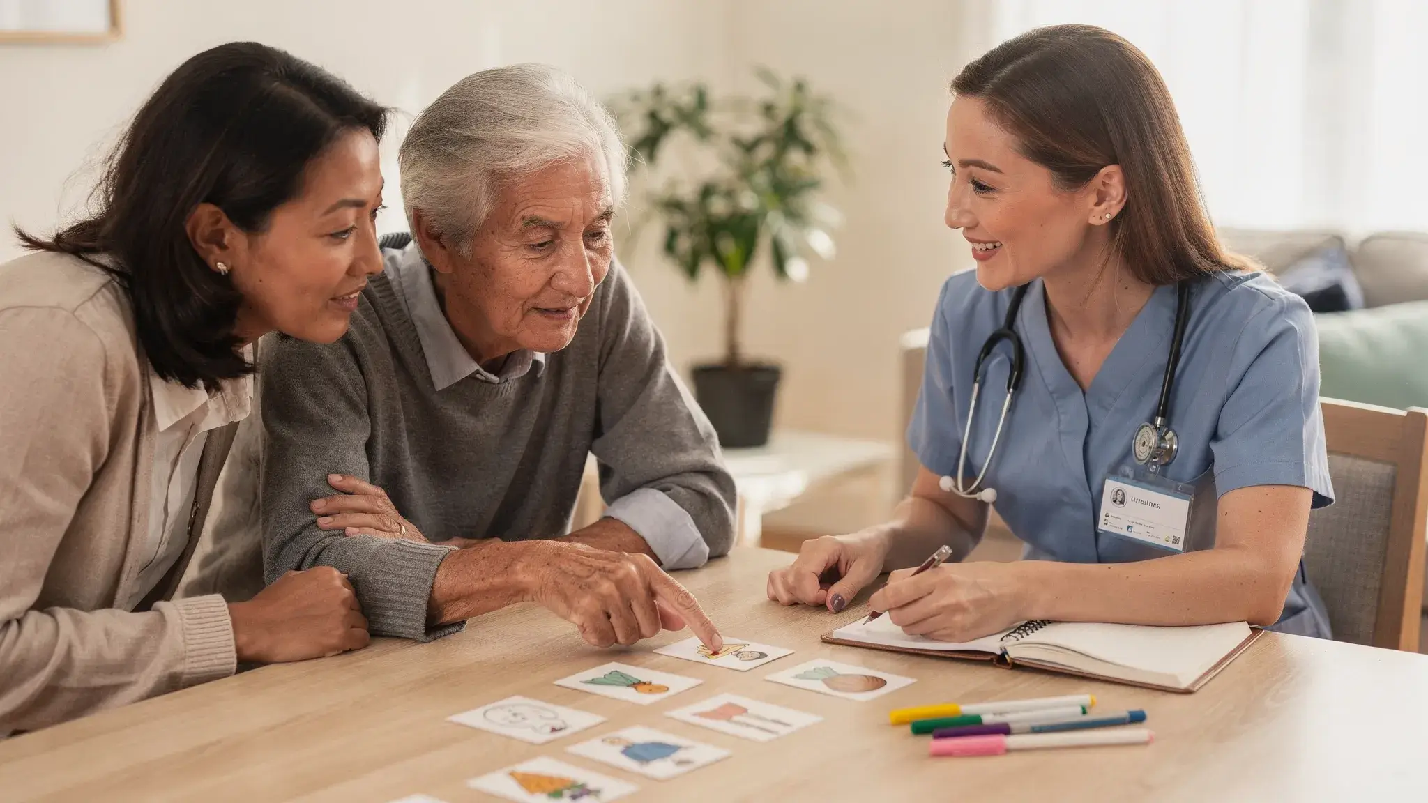 What Is the Difference Between Dementia and Alzheimer’s?