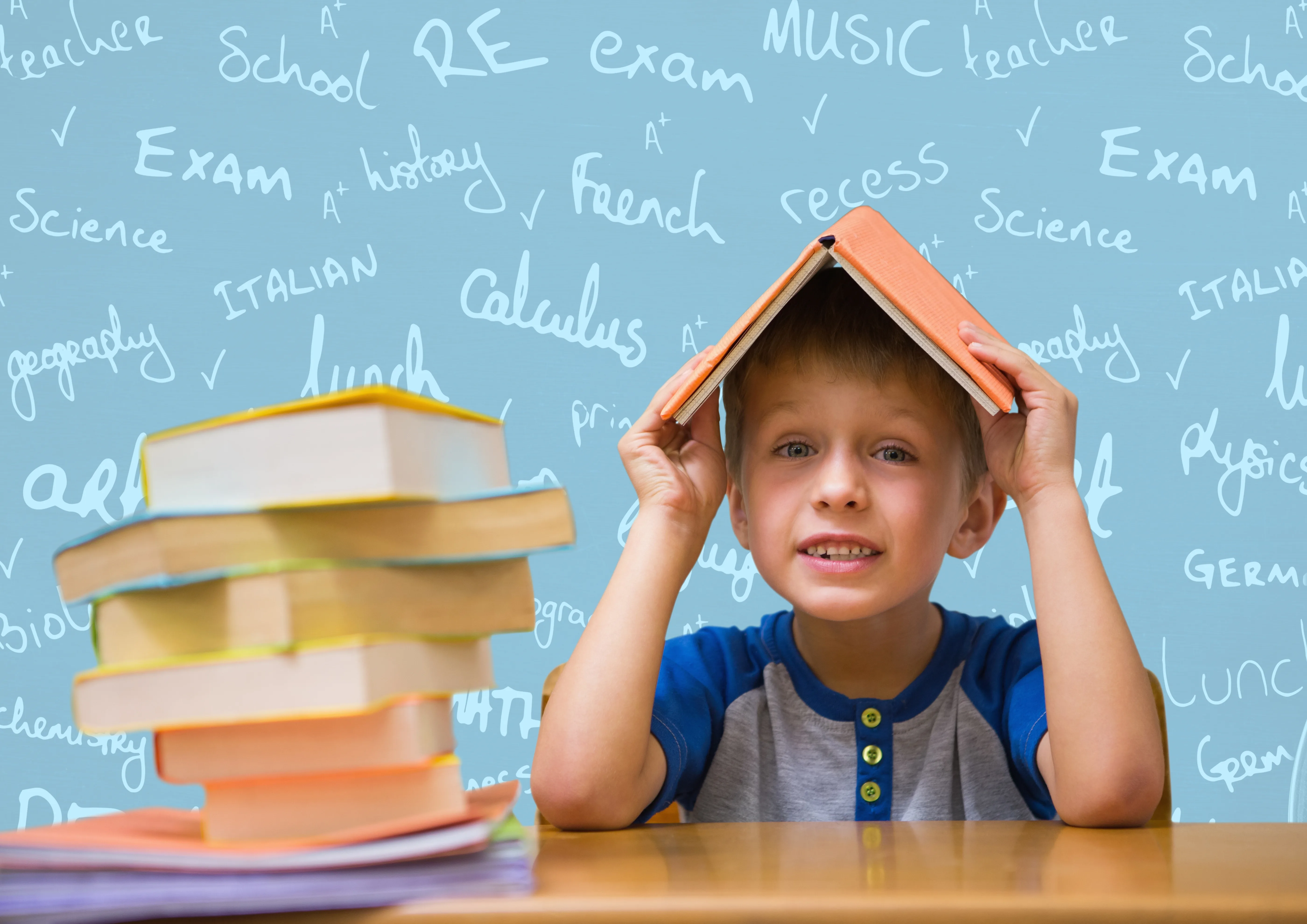Difference Between Dyslexia and Dyscalculia