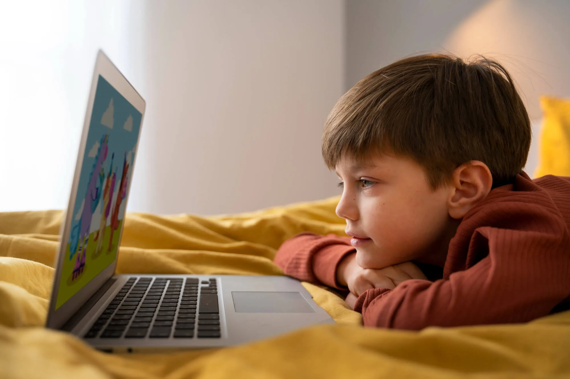 What Is Virtual Autism?