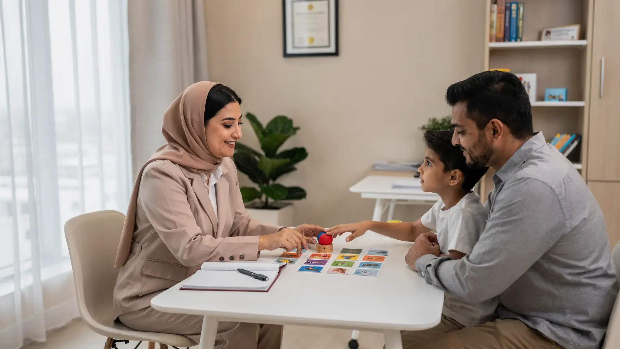 What Is Cerebral Palsy? Symptoms, Causes and Types Explained