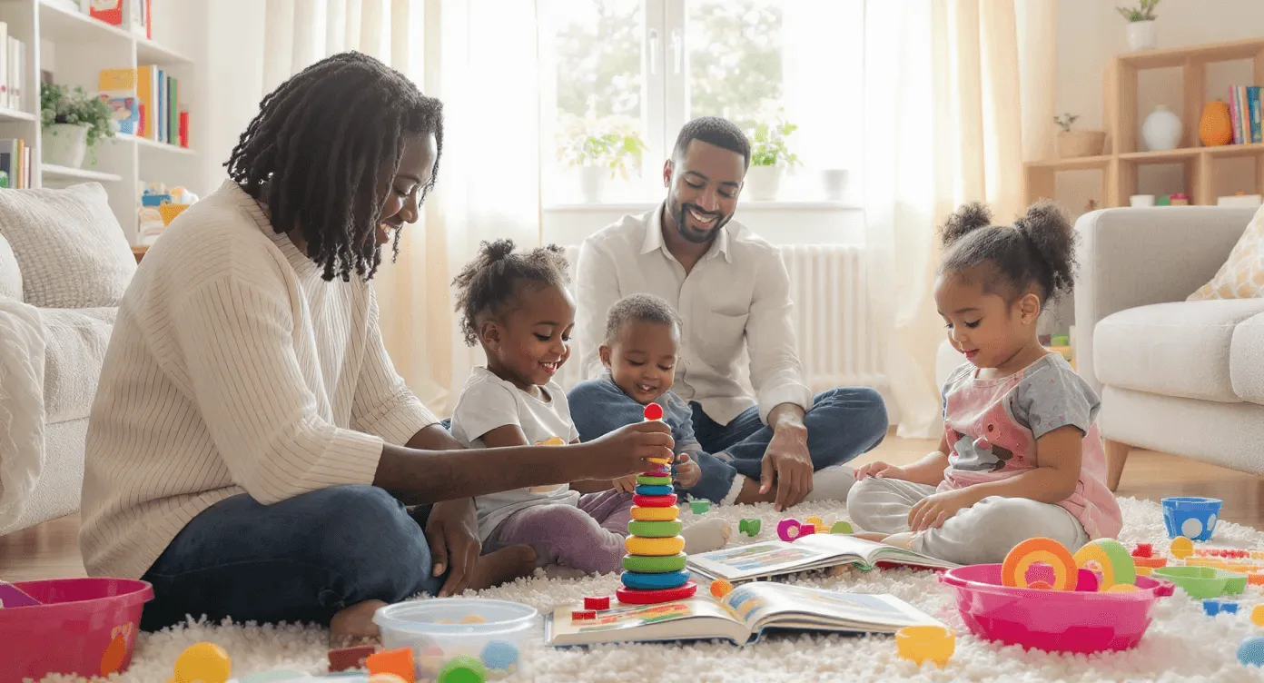 How to Support Cognitive Development: A Practical Guide for Every Stage