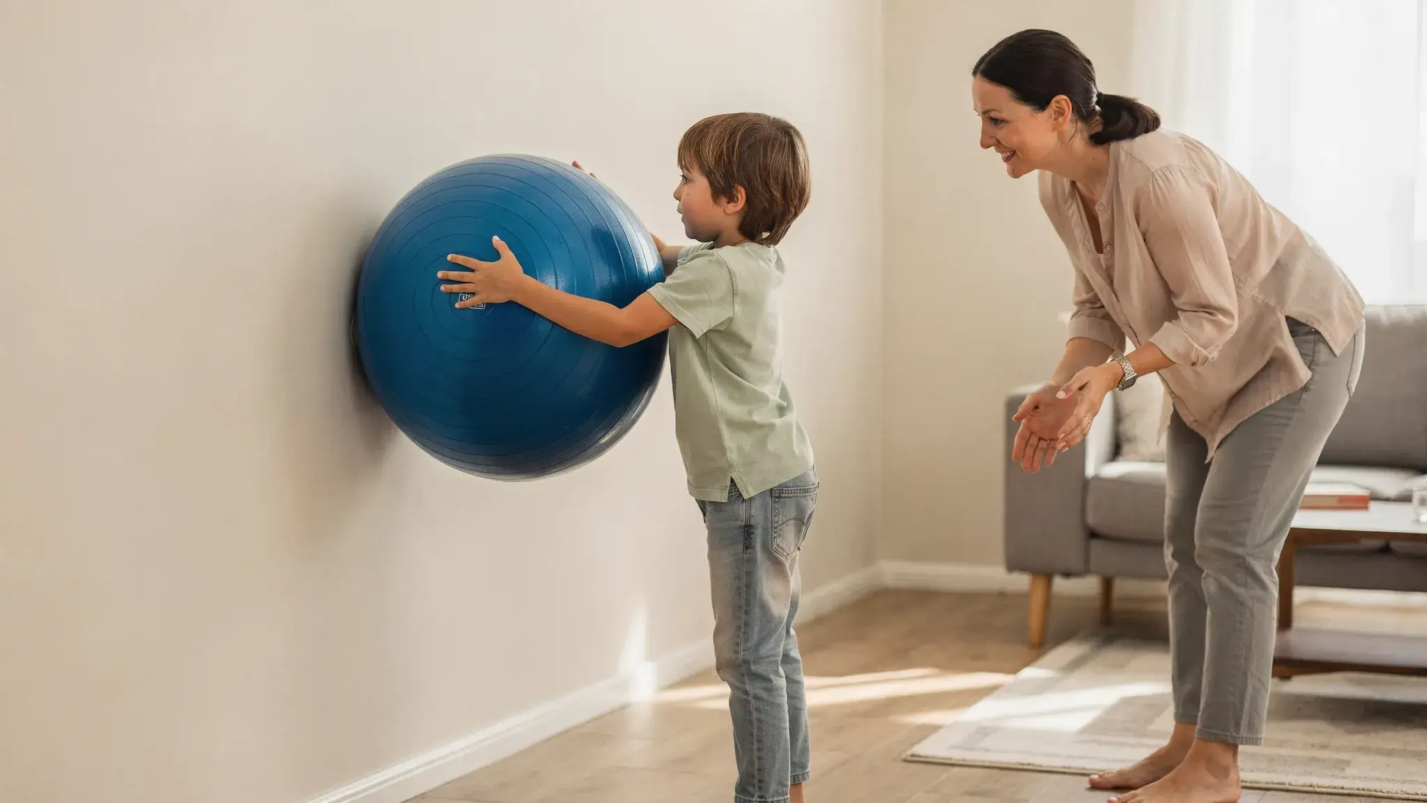 Autism and Hyperactivity in Children: What Parents Should Know