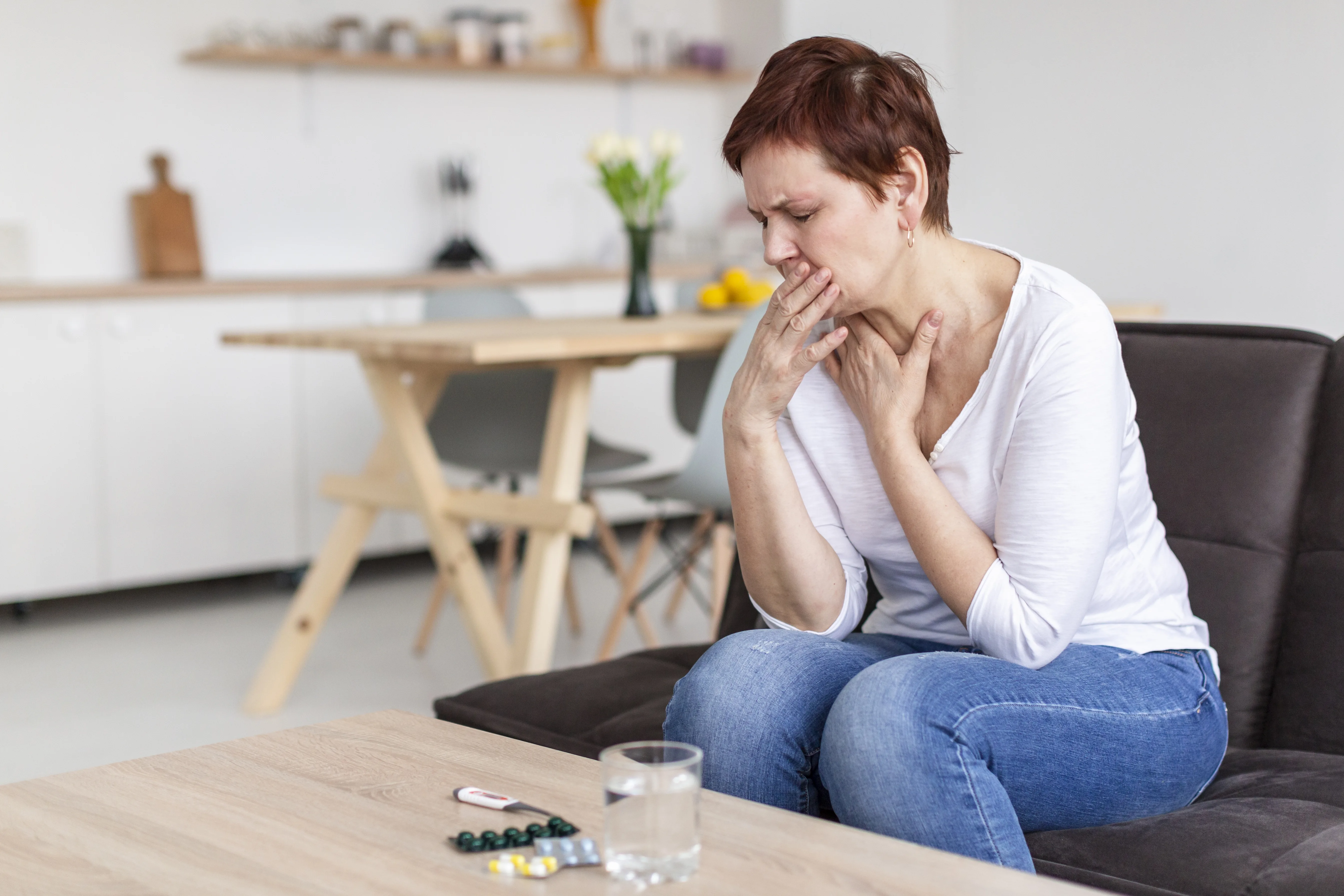 Dysphagia Meaning: Signs, Causes, and When to Seek Treatment