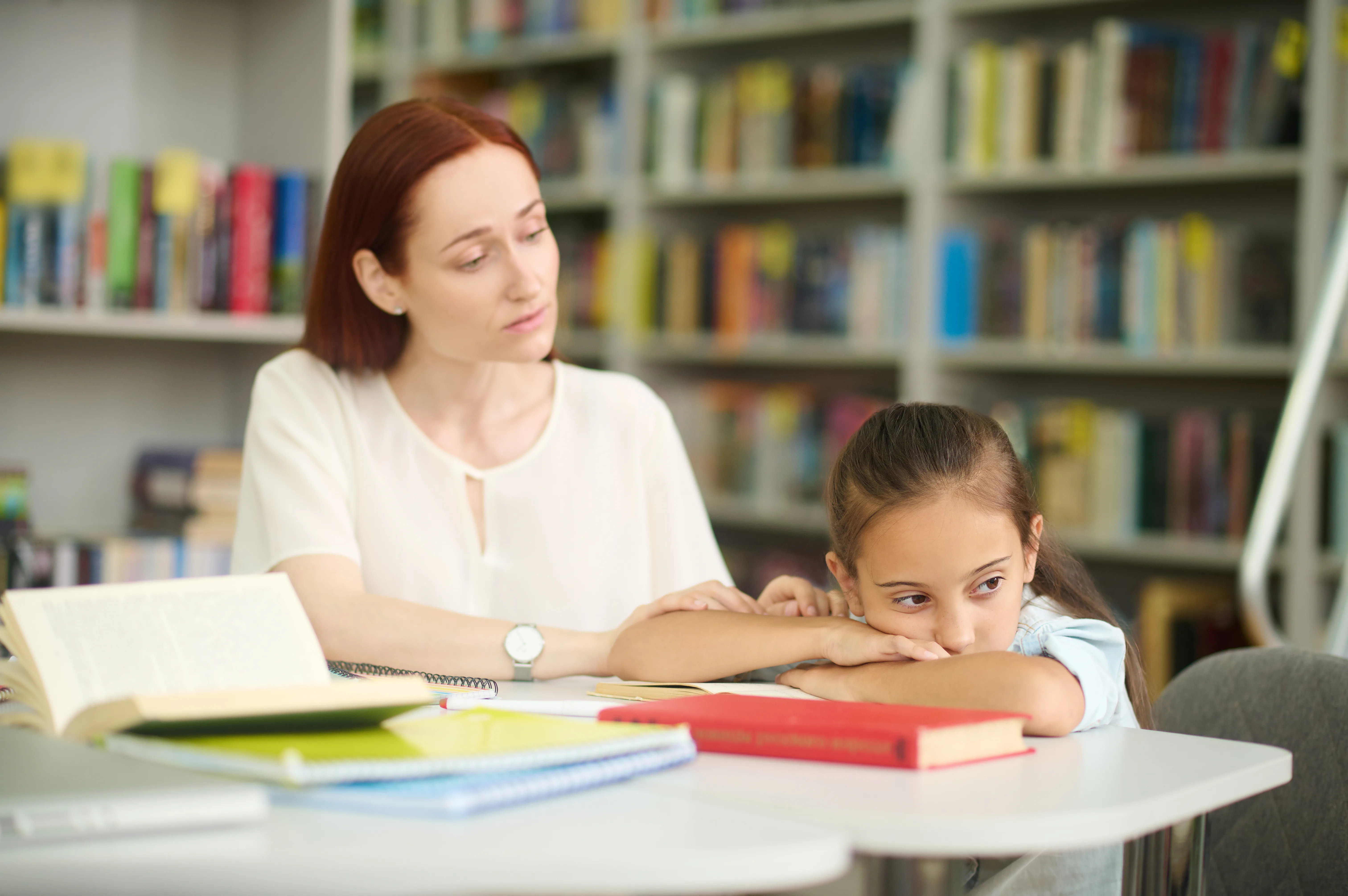 Learning Difficulties in Children: How Early Support Can Help