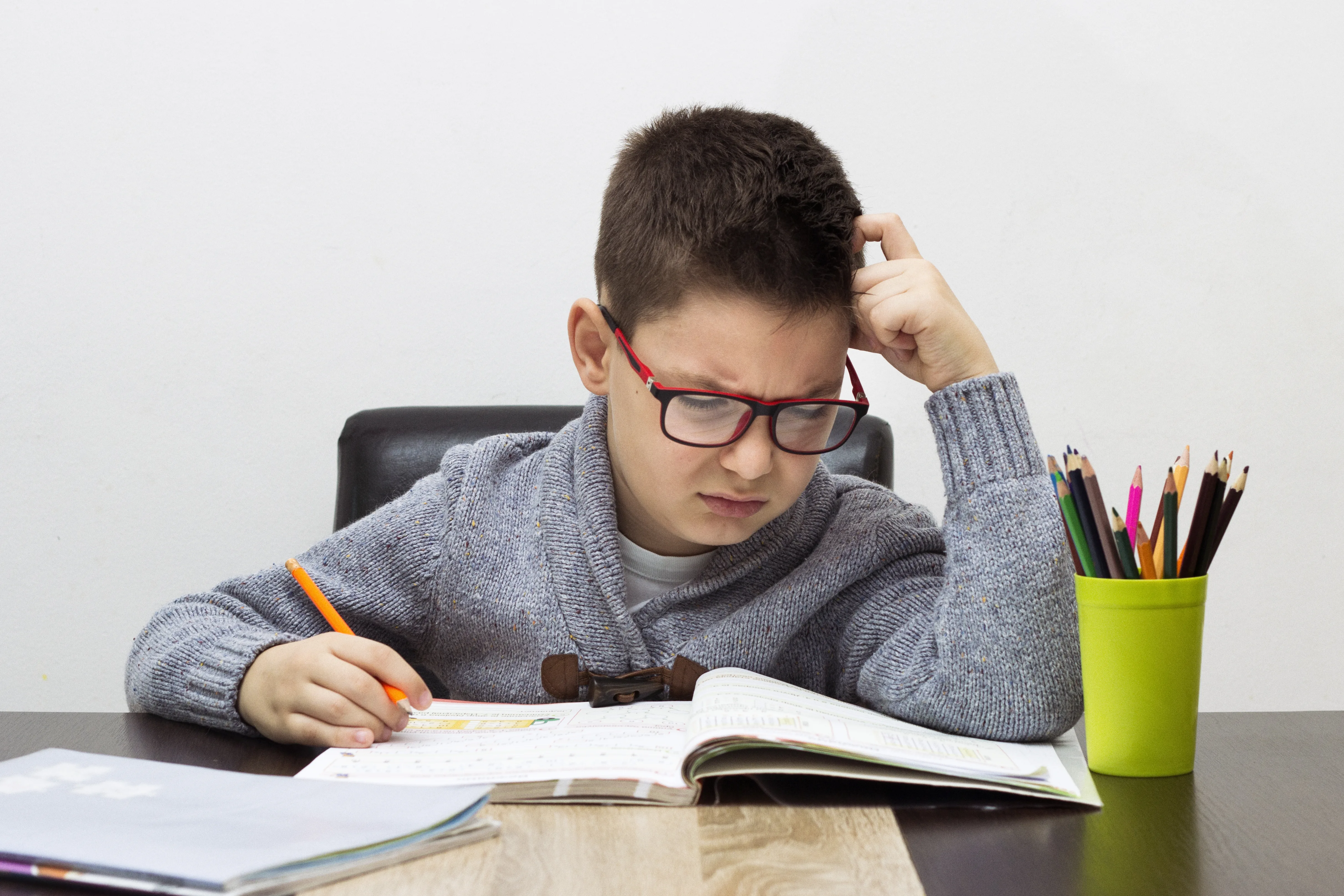 How to Correct Mirror Image Writing in Kids: Simple Strategies That Work