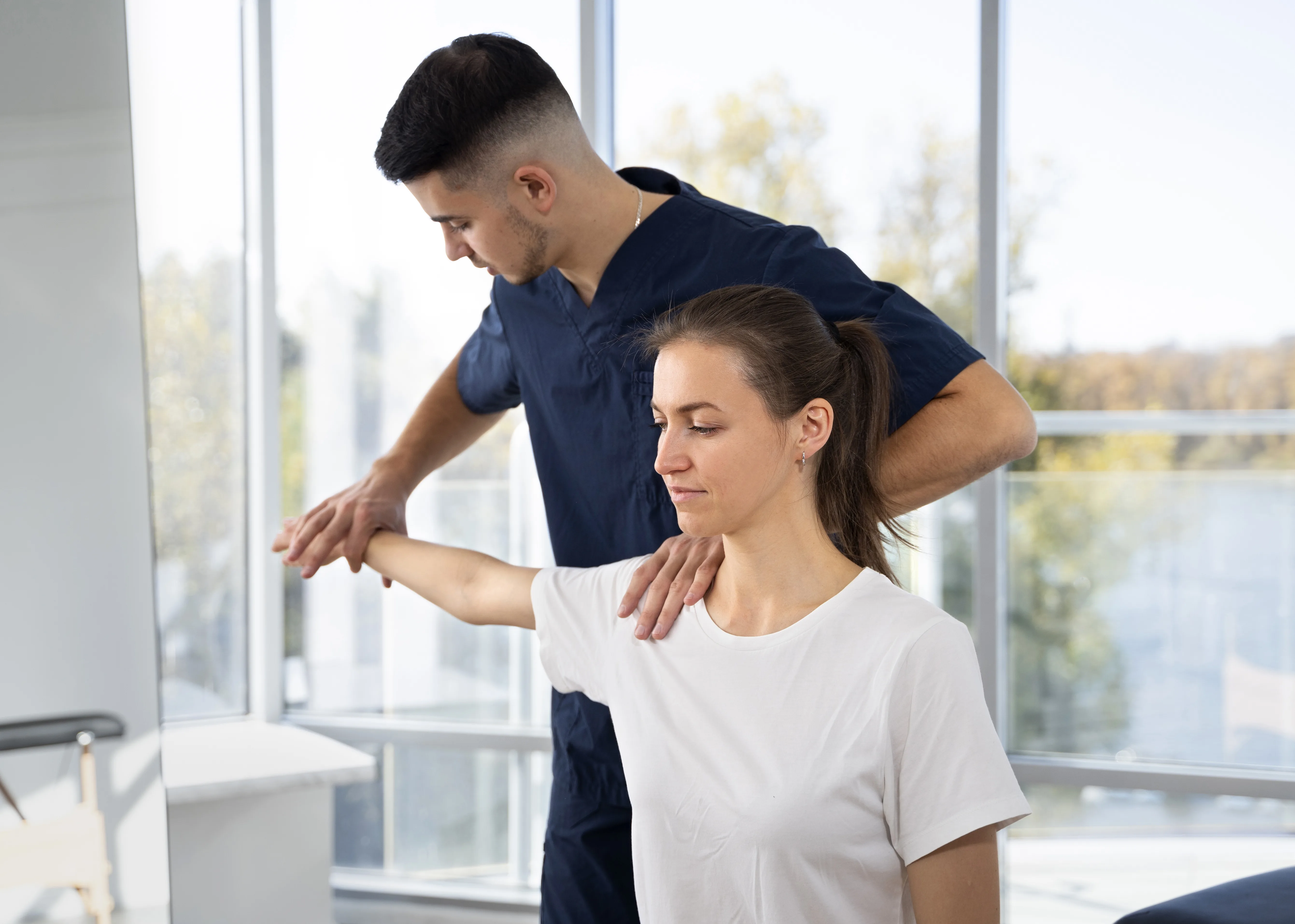 What is Physiotherapy Good For ?