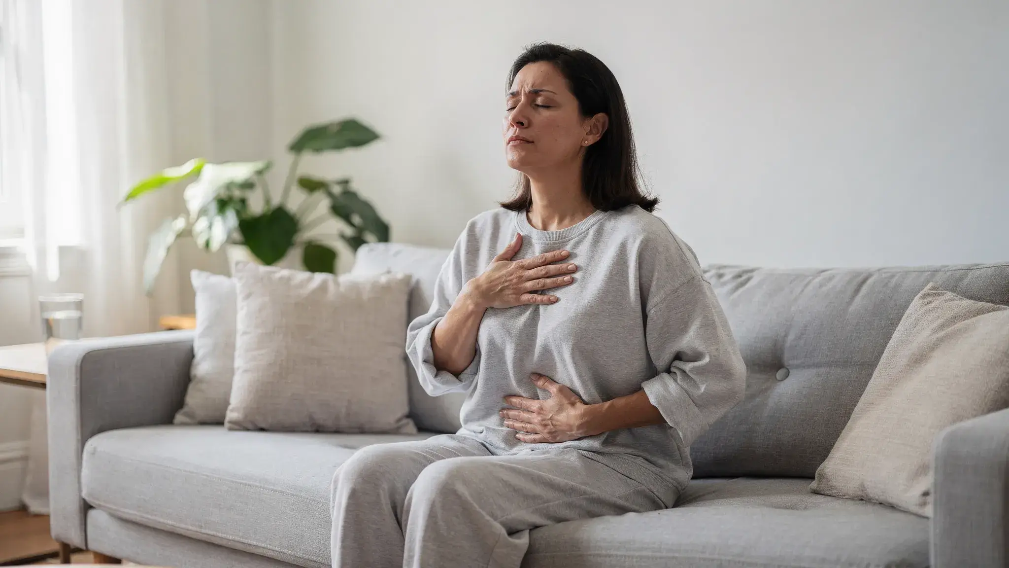 Breathing Exercise for Asthma: How Controlled Breathing Can Help