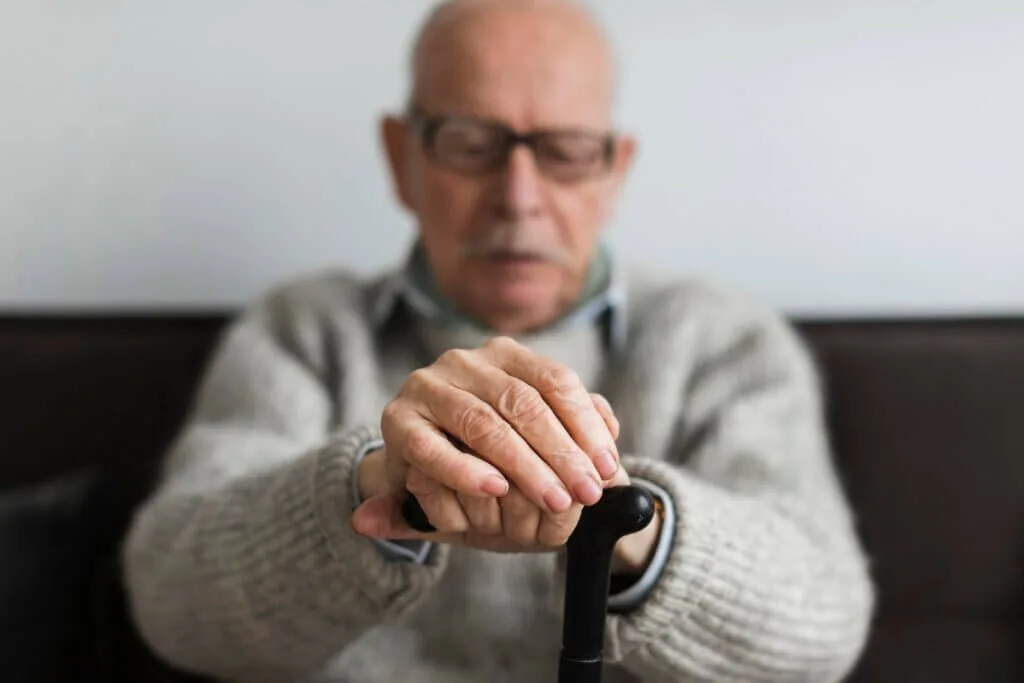 does parkinson's affect memory