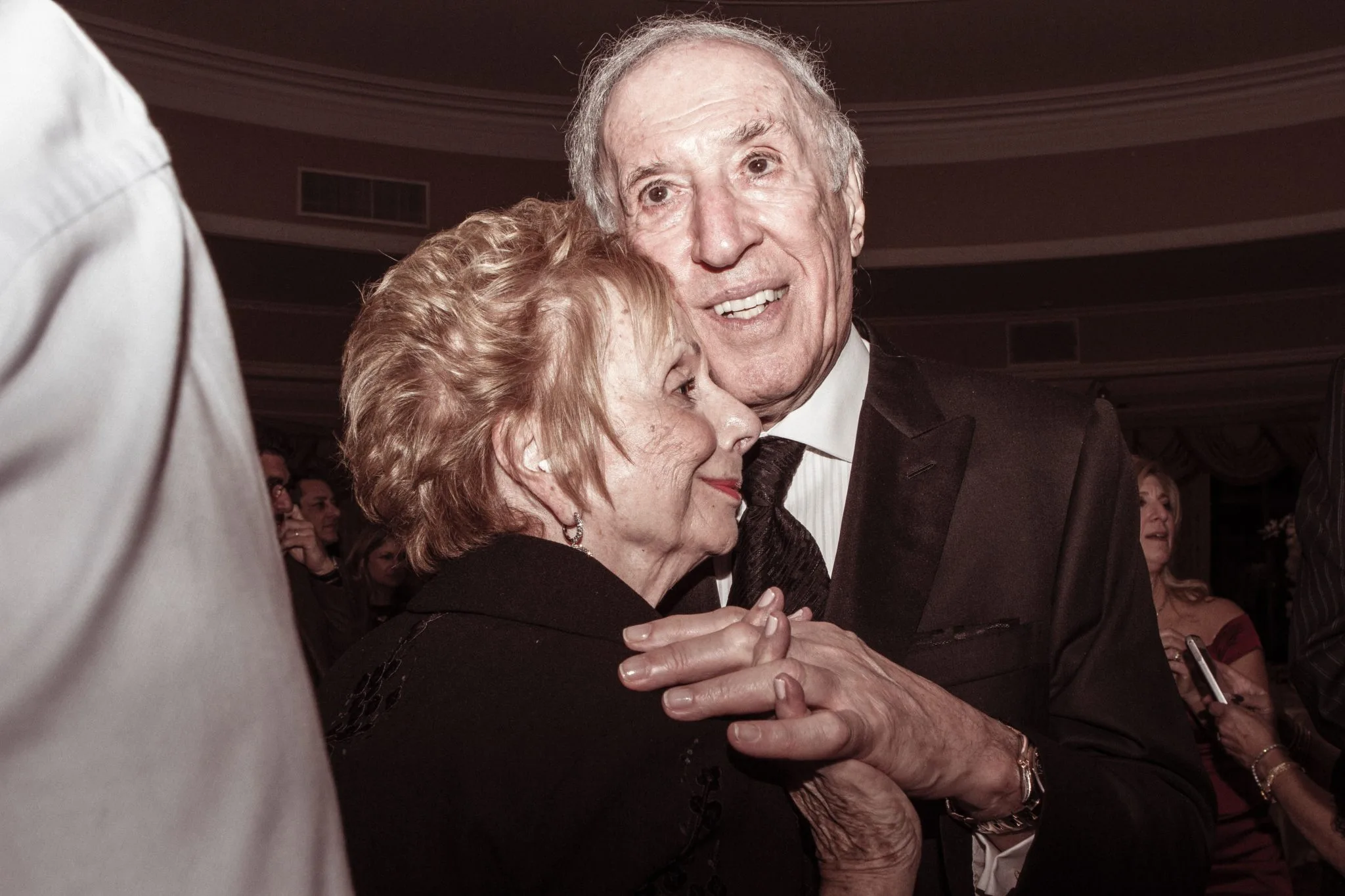 Letter to spouse: Parkinson’s Syndrome