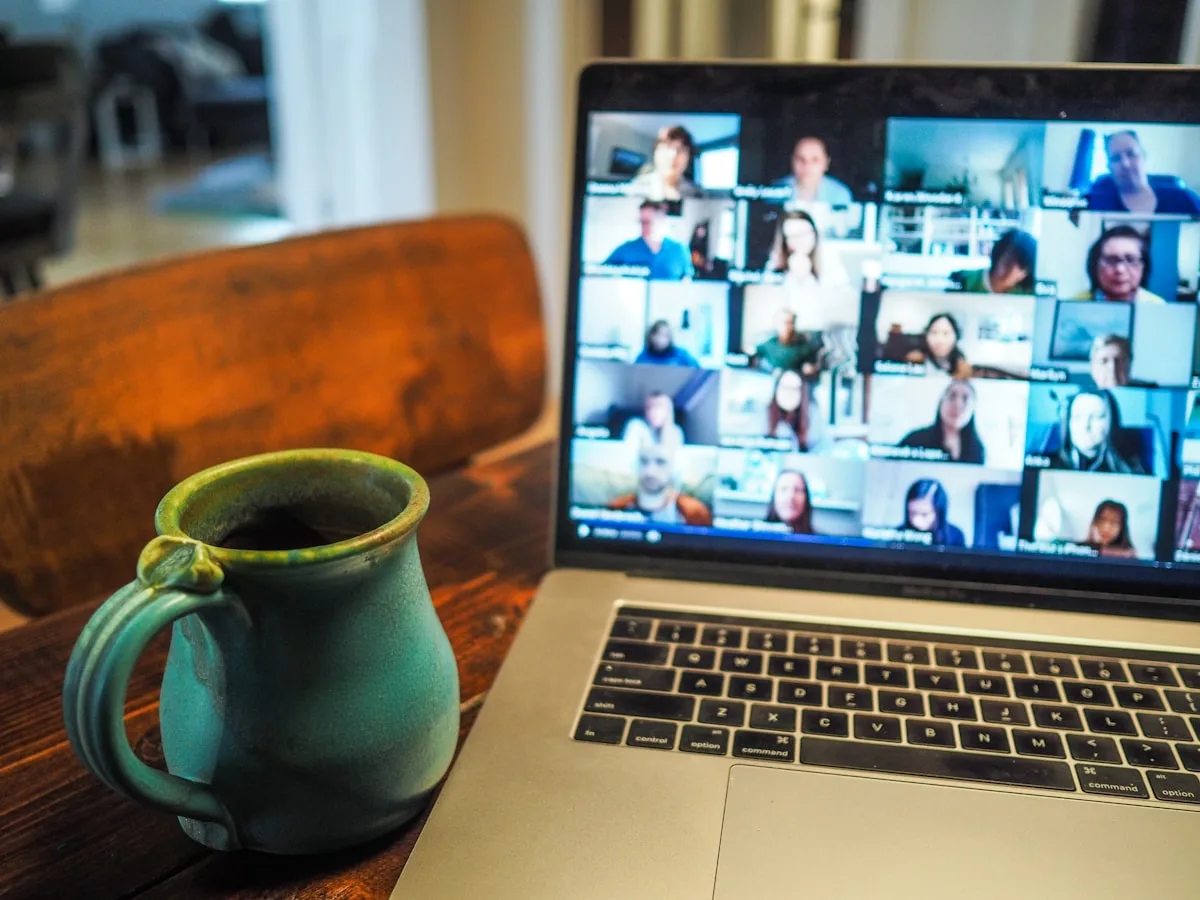 Telehealth Therapy