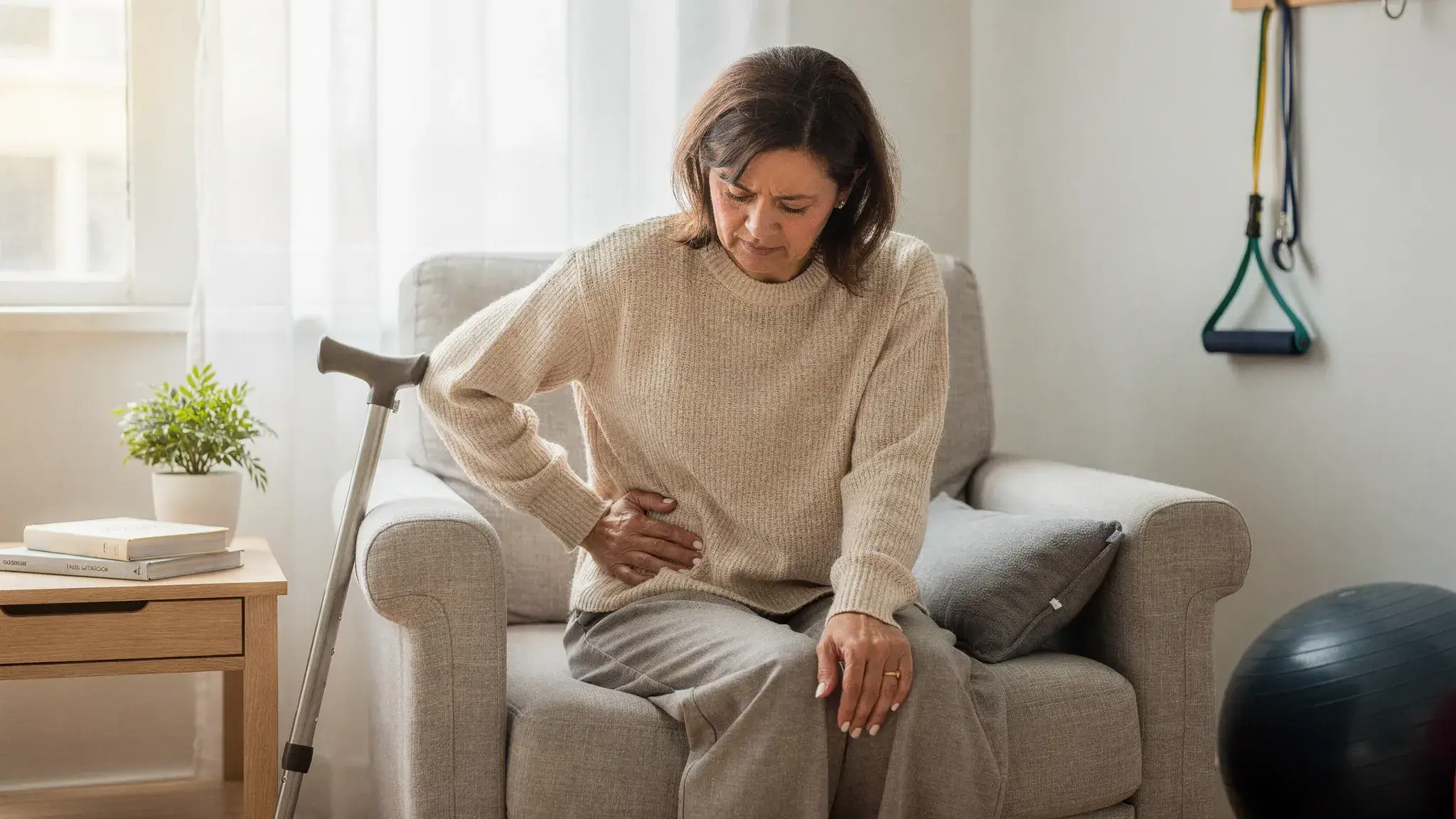 Hip Joint Pain: Causes, Symptoms, and Effective Treatment Options