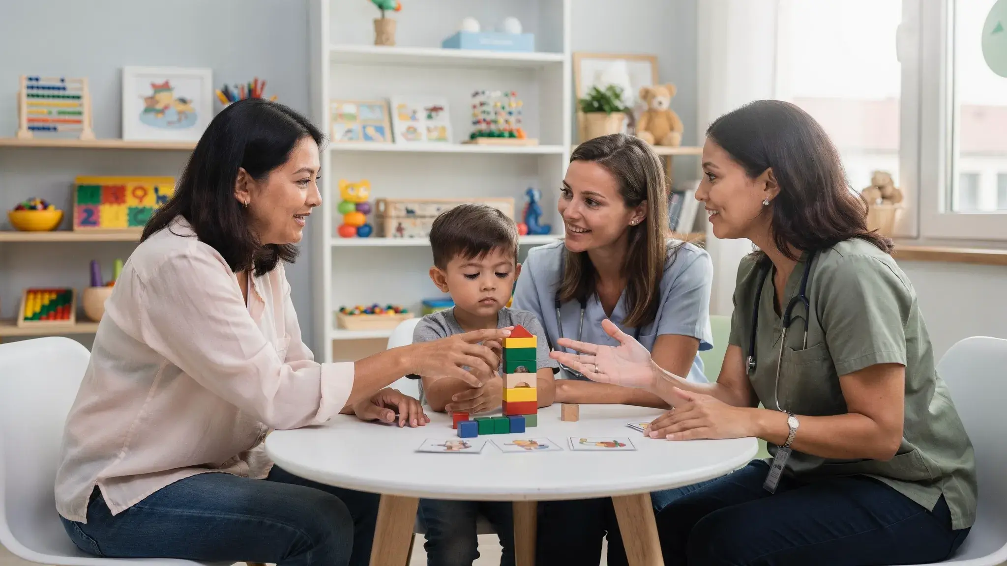 Can Autism Be Cured? What Parents Should Know About Autism Support