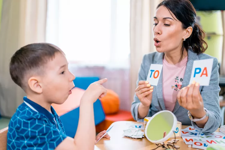 Addressing Common Speech and Language Disorders in Dubai