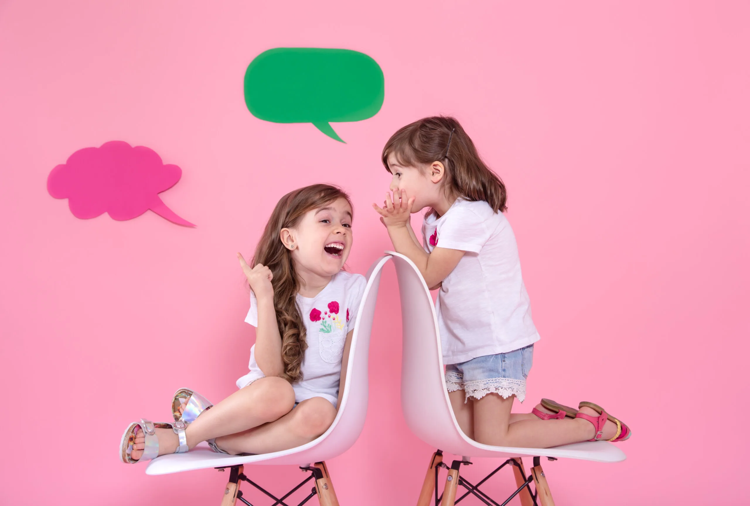 Articulation Speech Therapy