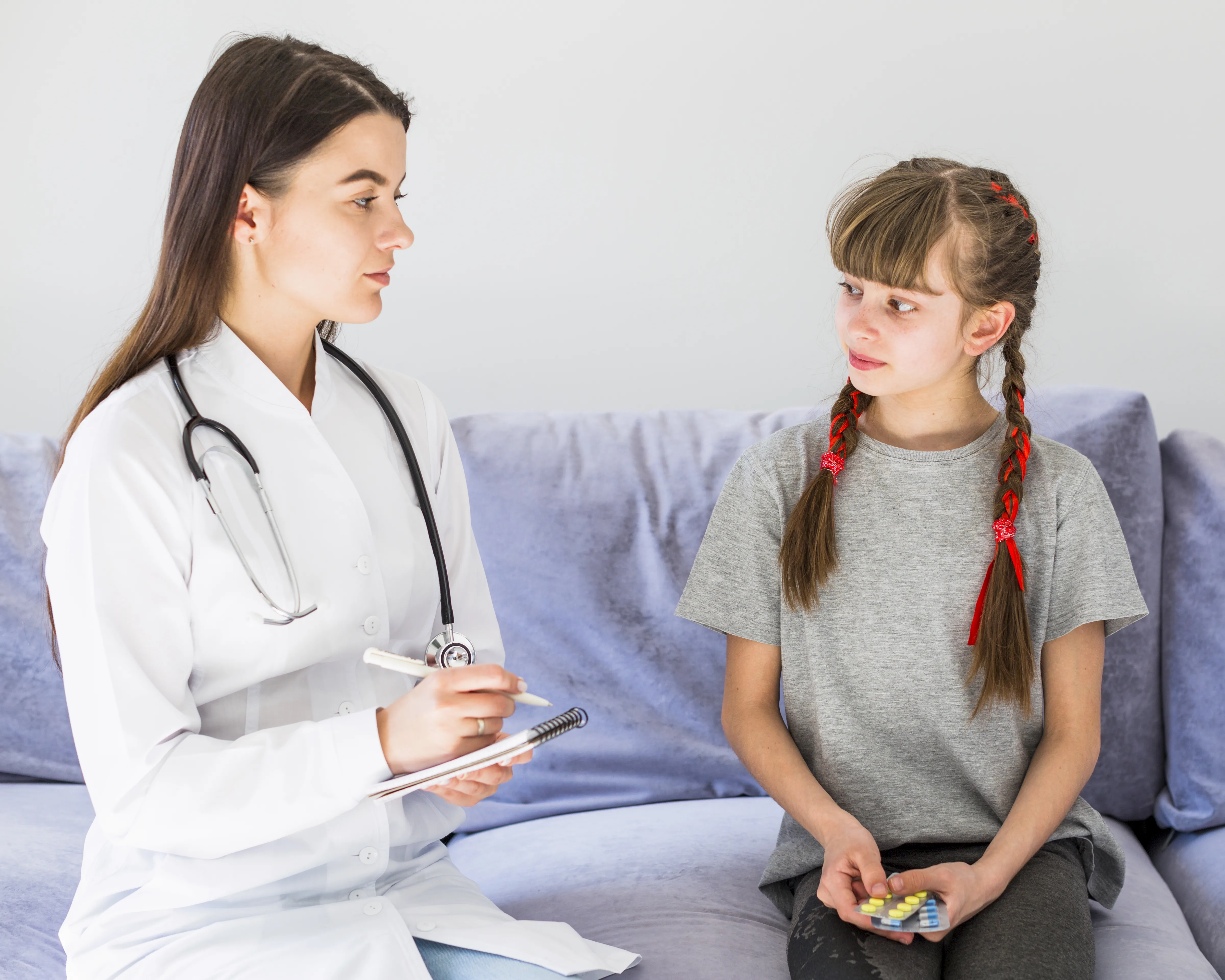 Why Does My Child Stutter & How to Get Over It